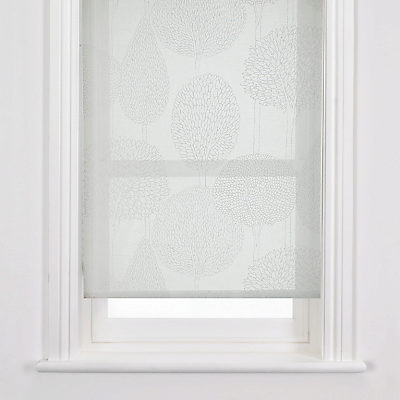 Harlequin Silhouette Sheer Roller Blind Harlequin Silhouette Sheer Roller Blind